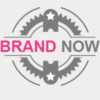 Produkt Brand Now - Logo entwicklung - Visitenkarten - Briefbogen