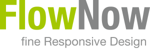FlowNow Logo